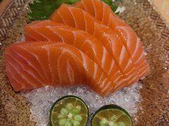 -Sushi Love 创意寿司(丽影广场店)