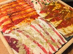 -炎蔵牛舌烤肉