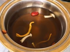 -慢丽江·云南野生菌土鸡锅(付家庄店)