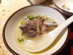 -先机泉水鸡汤(南山老君洞店)