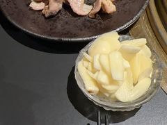 -黑崎烧肉·山野厨房(坪山店)