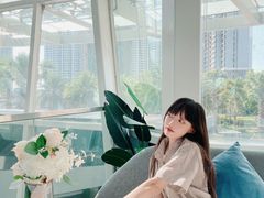 -帝景壹号粤菜餐厅(美丽沙店)