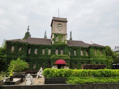 -半岛公馆(淞兴西路店)