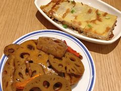 -文叔·湖北名小吃·小龙虾(华强北店)