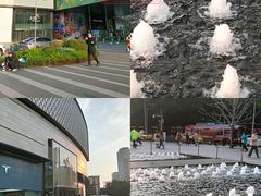 -龙湖重庆时代天街