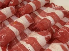 -前门杨记·铜锅涮肉(王府井·故宫店)