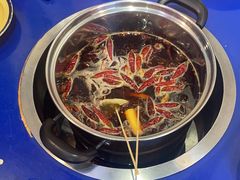 -马路边边火锅串串(观前街店)