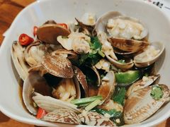 -木屋烧烤(西南角店)
