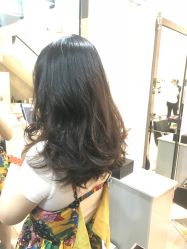 -SIX Hair Consultant