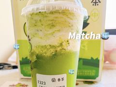-眷茶臻选(中原万达店)