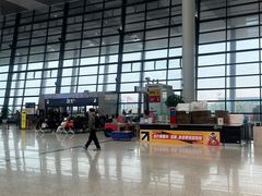 -常州奔牛国际机场