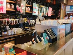 -星巴克(夏碧路店)