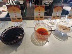 -巴扎屋大盘鸡·新疆菜(汇嘉时代店)