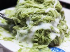 -台湾沁心小吃冰品店(方洲路店)