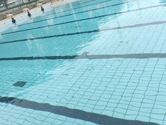 -昌平体育局室外游泳馆