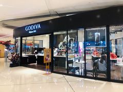 门面-GODIVA(国际金融中心店)