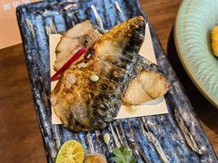 -山葵家居酒屋(天目里店)
