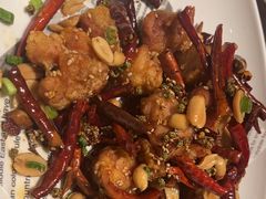 -有位虾匠·香辣蟹·小龙虾(李村店)