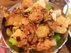 -避风塘(江桥万达店)