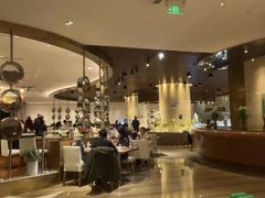 -南通绿洲国际假日酒店全日餐厅