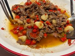 -辣可可·现炒黄牛肉(皇庭广场店)