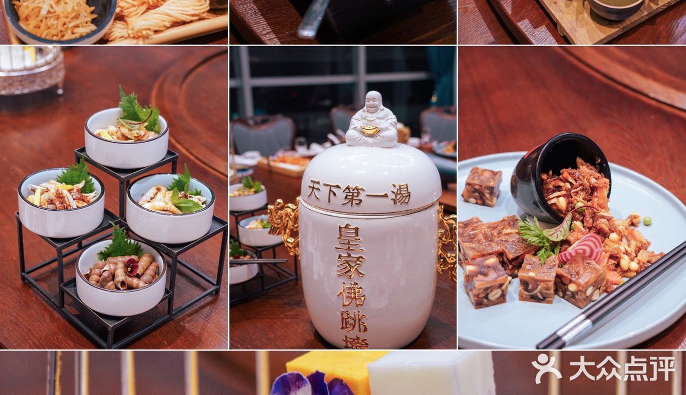 唐山宴全攻略|能吃的博物馆回忆旧时光