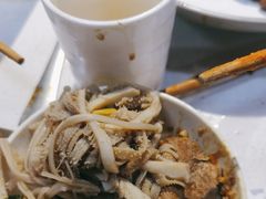 -新艺自助美食城(中山路店)