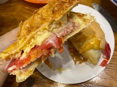 -澳门陈光记烧味饭店(南京德基广场店)
