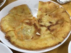 -屋里家延边朝鲜族冷面(南园店)