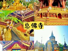 -曼听御花园