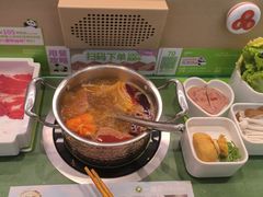 -一围肥牛小火锅(高铁吾悦店)