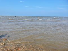 -李官龙王庙海滨旅游度假村