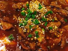 豆花牛柳-妈妈的味道(工人体育场东路店)