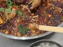 -蓉三少冒烤鸭·四川小吃集(北京首店)