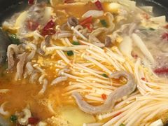 -李师傅脆肚(梅林店)