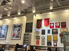 -大哥餐厅(西城花园店)