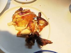 -大鸭梨烤鸭(枣园店)