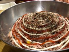 -鬼味烤翅(南锣鼓巷店)