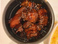 -老吉士酒家(天平路店)