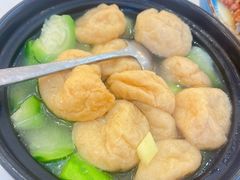 -东江渔村·古典园林·30年粤菜老字号(太和店)
