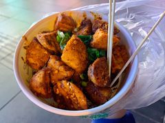 -八一路好吃街(雨田商务大厦店)