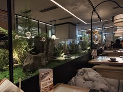 -绿茶餐厅(青岛城阳万象汇店)