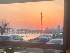 -川旺角融合菜•海景餐厅(星海广场店)