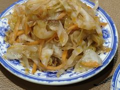 -金城尕娃牛肉面(钻汇广场店)