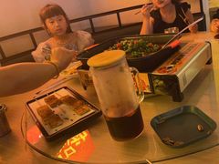 -令狐冲烤鱼·烧菜馆(达明店)