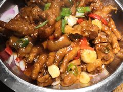 -湘聚缘湘菜馆(斜土路店)