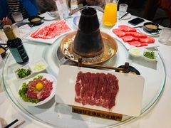 -东来顺饭庄(西直门店)