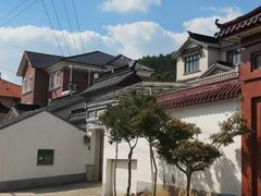 -苏州市吴中区光福窑上花果蜜饯厂