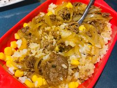 -吱咖啡西式简餐