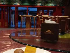 -王朝圣地温泉酒店-中餐厅